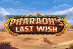 Pharaoh's last wish thumbnail